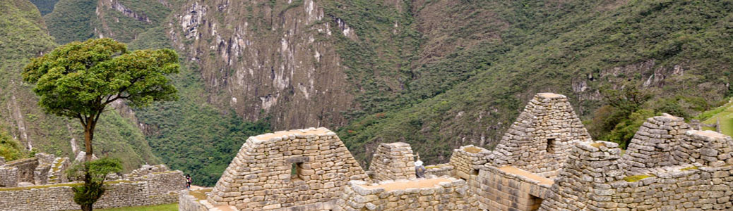 Программа тимбилдинга Перу: Мачу Пикчу и линии Наска