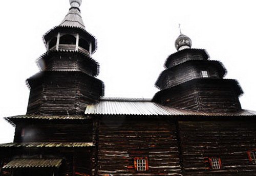 Тимбилдинг Квест в Великом Новгороде